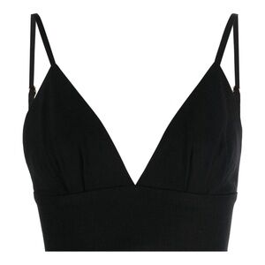 Sandro Bra Crop Top Size 0 NWT